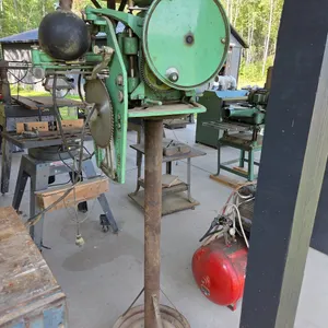 FOLEY MODEL 200 AUTO SAW FILER