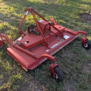 3PT MOWER