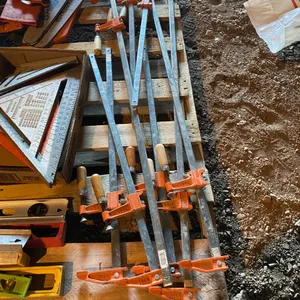 CLAMPS