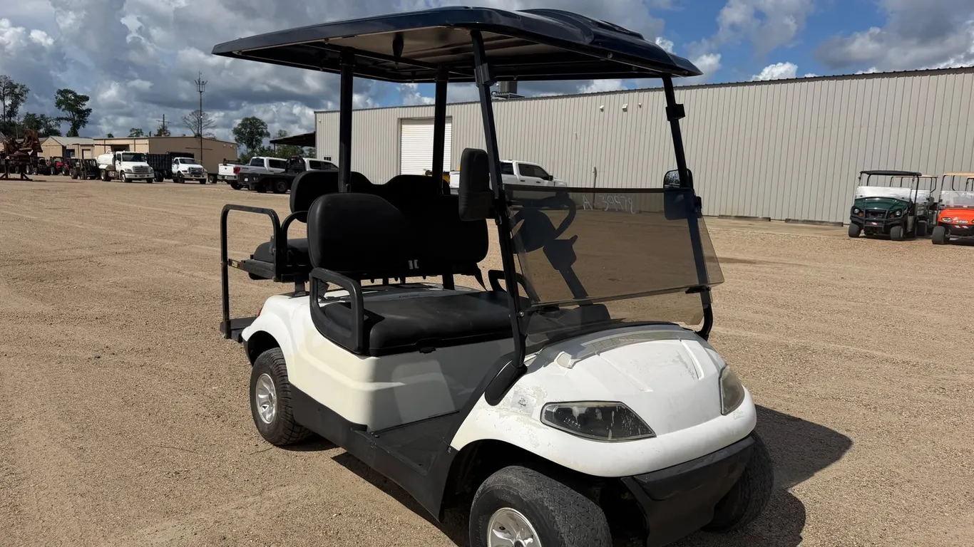 2021 ADVANCED EV GOLFCART