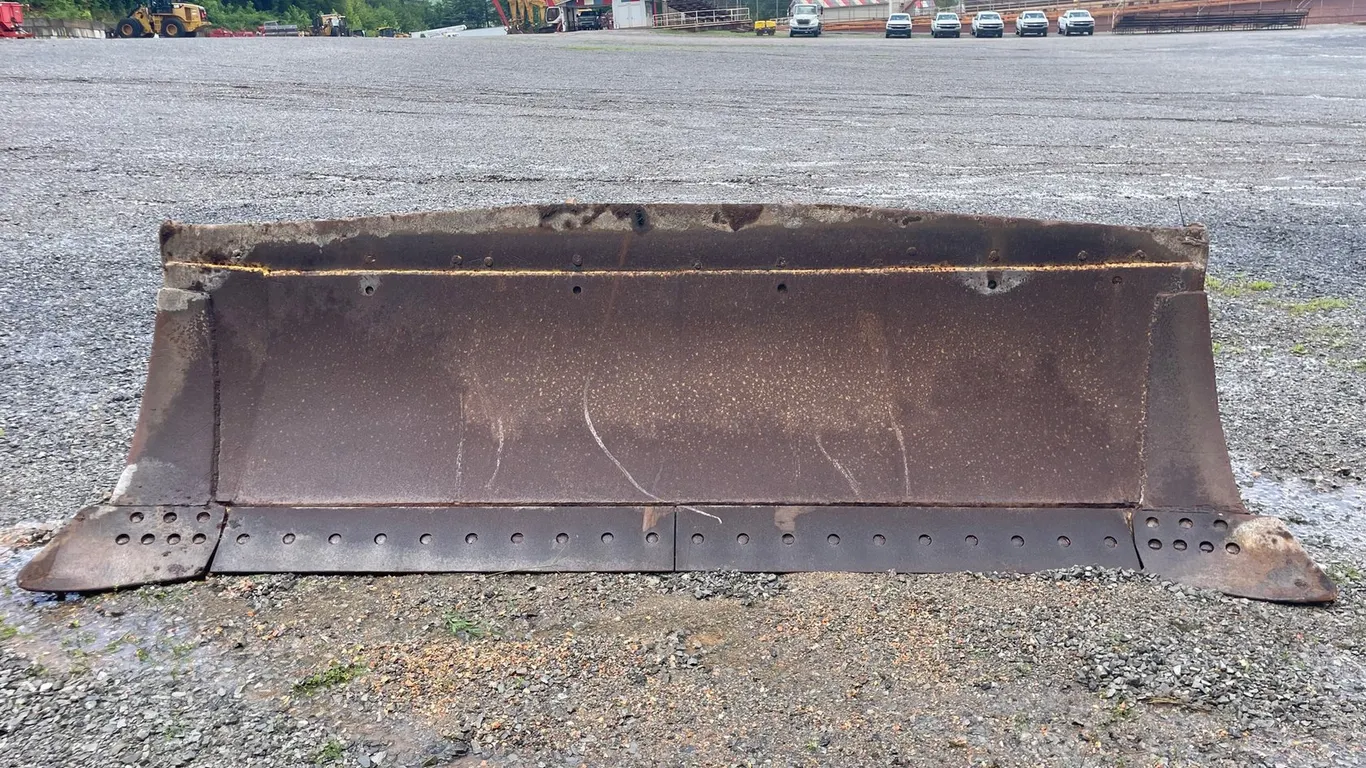 D8 Dozer Blade