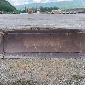 D8 Dozer Blade