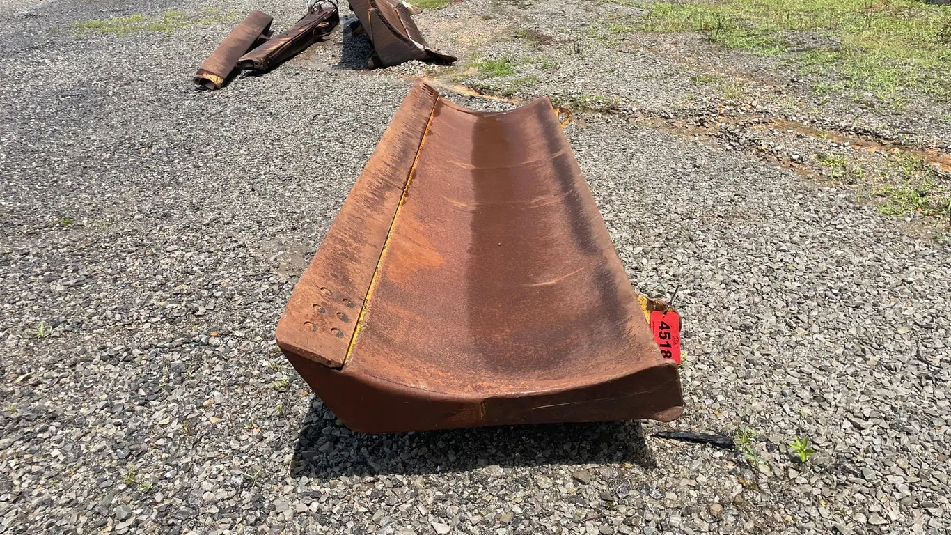 Dozer Blade