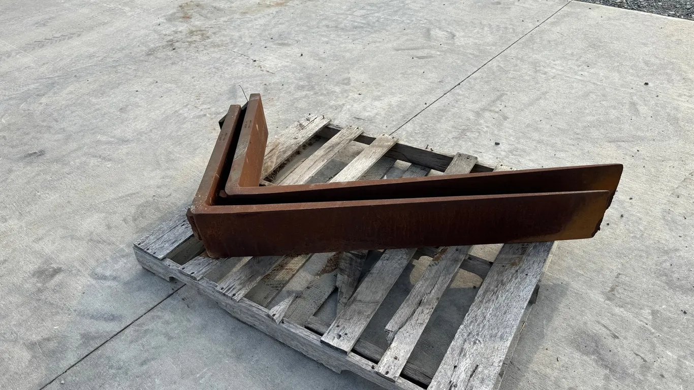 Pallet Forks