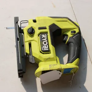 Ryobi 18V ONE+ Cordless Jig Saw PBLJS01