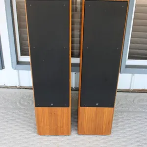 Vintage ADS L1590 Audiophile Column Speakers, Near Mint Condition