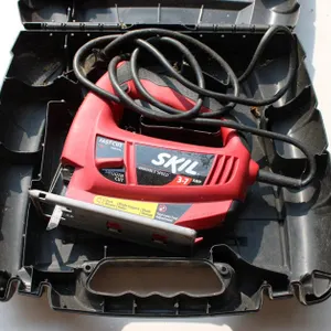 SKIL 3.7 Amp Variable Speed Orbital Jigsaw