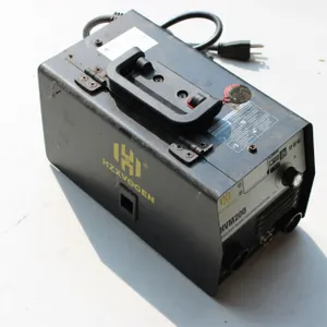 HZXVOGEN HVM200 Compact, Multi-Process Inverter Welding Machine