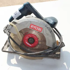 Ryobi CSB1247, 7-1/4 Inch Circular Saw