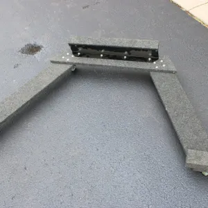 Jeep Wrangler Heavy Duty Hardtop Storage Cart