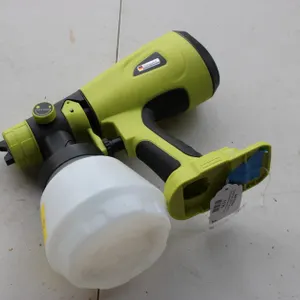 Taingwei Cordless HVLP Paint Sprayer