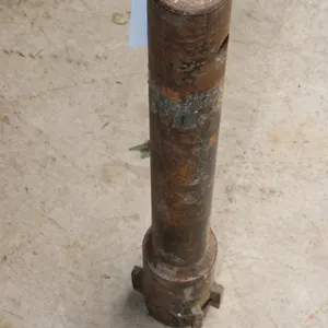 Bobcat Auger Extension