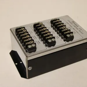 Vintage McIntosh SCR 1 Speaker Control Relay