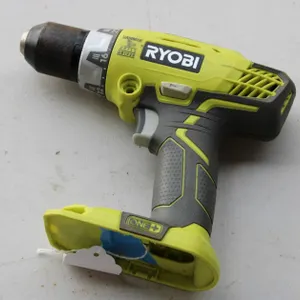 Ryobi P214 18V Cordless 1/2-Inch Impact Wrench