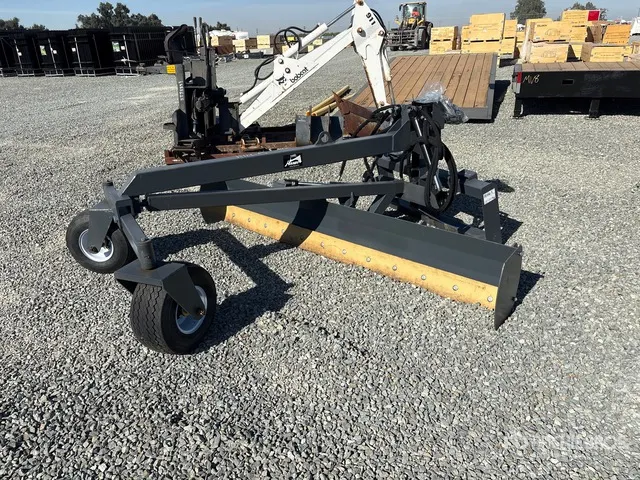 Handy 96 in Skid Steer Grader