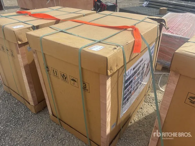 2026 SKLP SK-S13 Electric Massage Chair (Unused)