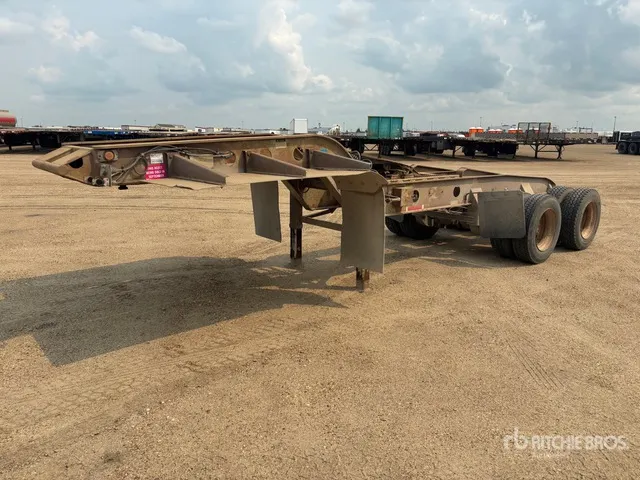 1998 Gerrys T/A Heavy-Haul Jeep