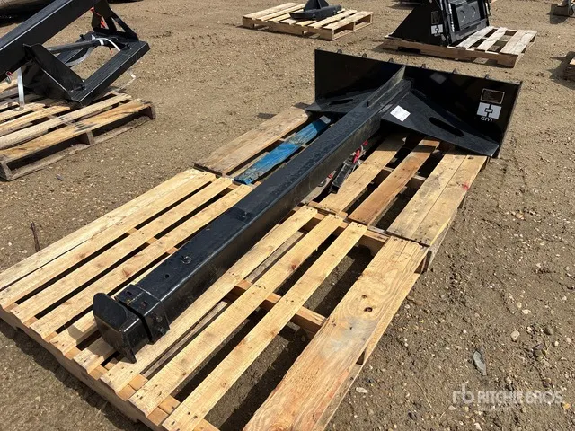 2026 GIYI GY-STB47 131 in Skid Steer Telescopic Boom (Unused)