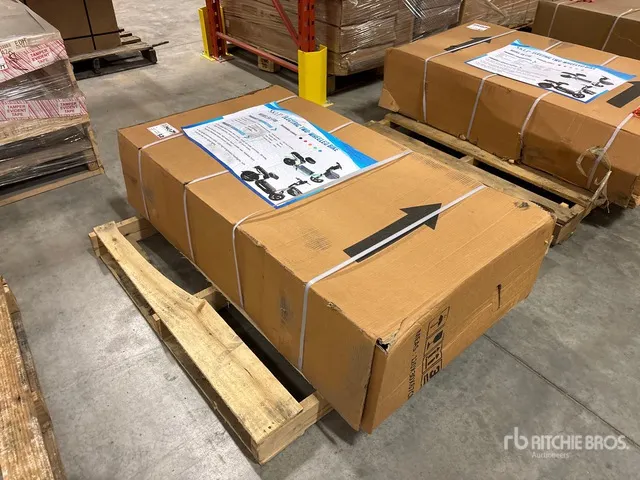 2026 SKLP SK-E48 Electric Scooter (Unused)