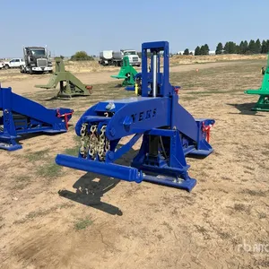 2026 Neks Fifth Wheel Wrecker Attachment (Unused)