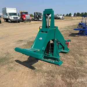 2026 Neks Fifth Wheel Wrecker Attachment (Unused)