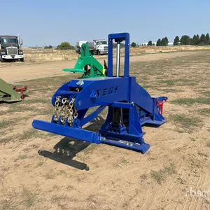 2026 Neks Fifth Wheel Wrecker Attachment (Unused)
