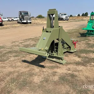 2026 Neks Fifth Wheel Wrecker Attachment (Unused)