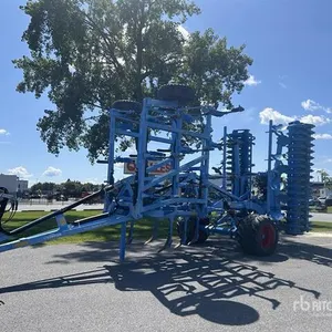 Lemken Karat 9/700 KUA Cultivator