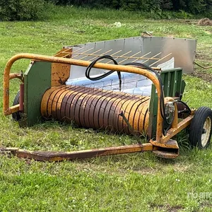 Harrell 6 ft Crop Inverter