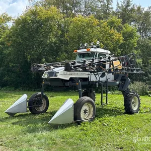 1994 Spra-Coupe 3630 60 ft 4x2 Self-Propelled Sprayer (Inoperable)