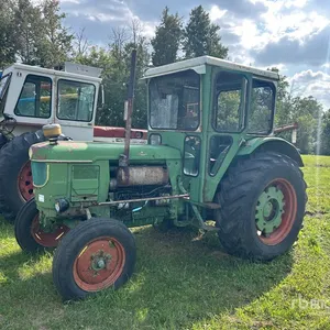 Deutz D 8005 2WD Tractor (Inoperable)