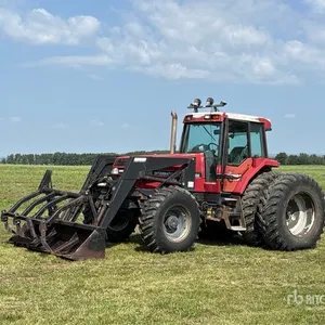 Case IH 7130 4WD Tractor