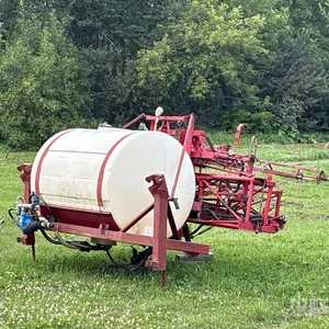 50 ft 3 Point Hitch Estate Sprayer