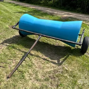 8 ft Poly Swath Roller