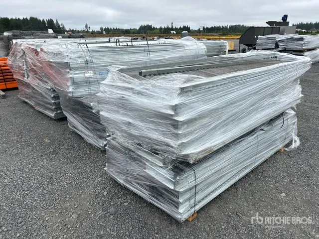 Quantity of Warehouse Roller Conveyor