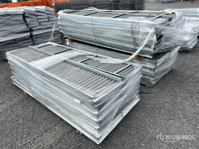 Quantity of Warehouse Roller Conveyor