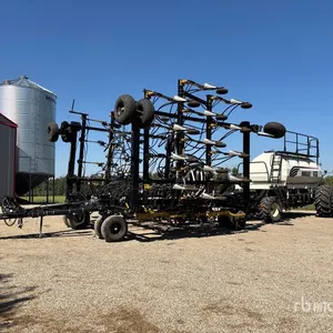 2008 SeedMaster 4412 44 ft Air Drill