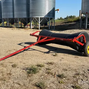 Free Form TB2000 9 ft 6 in Poly Swath Roller