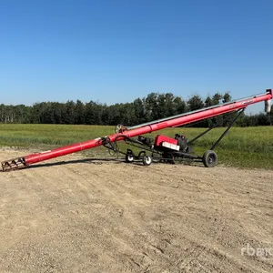Wheatheart BH 1041 10 in x 41 ft Grain Auger