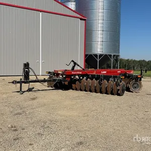 2018 Farm King 1225 18 ft Offset Disc