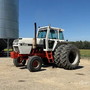 1979 Case 2590 2WD Tractor