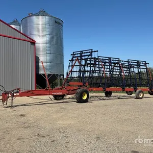 2000 Morris HHB 50 ft Heavy Harrow