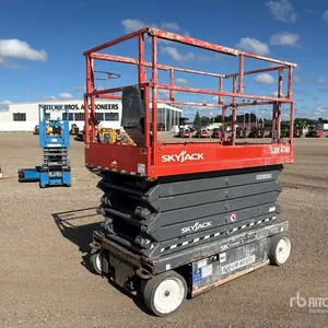 2017 Skyjack SJIII4740 Electric Scissor Lift