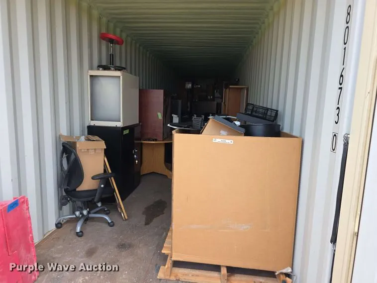 Office equipment