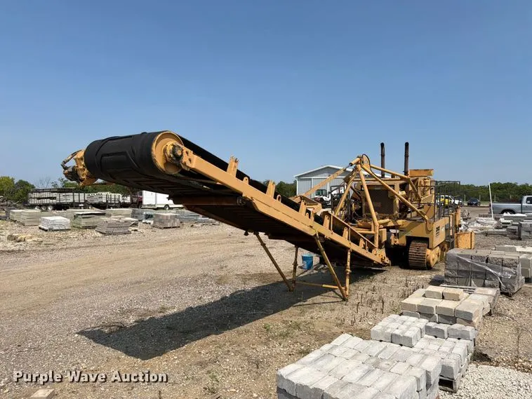 CMI TR225A trimmer