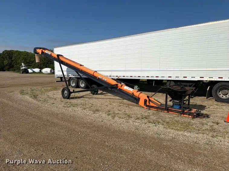 Batco BCX2 1539 conveyor