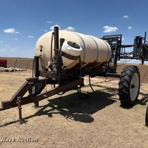 Wylie applicator