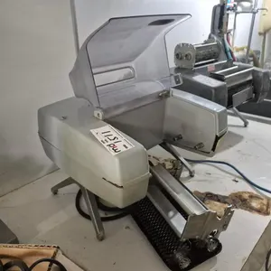 Berkel Commercial Meat Tenderizer
 UNRESERVED