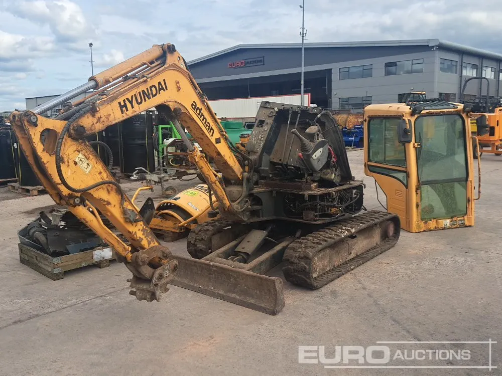 Hyundai R27Z-9