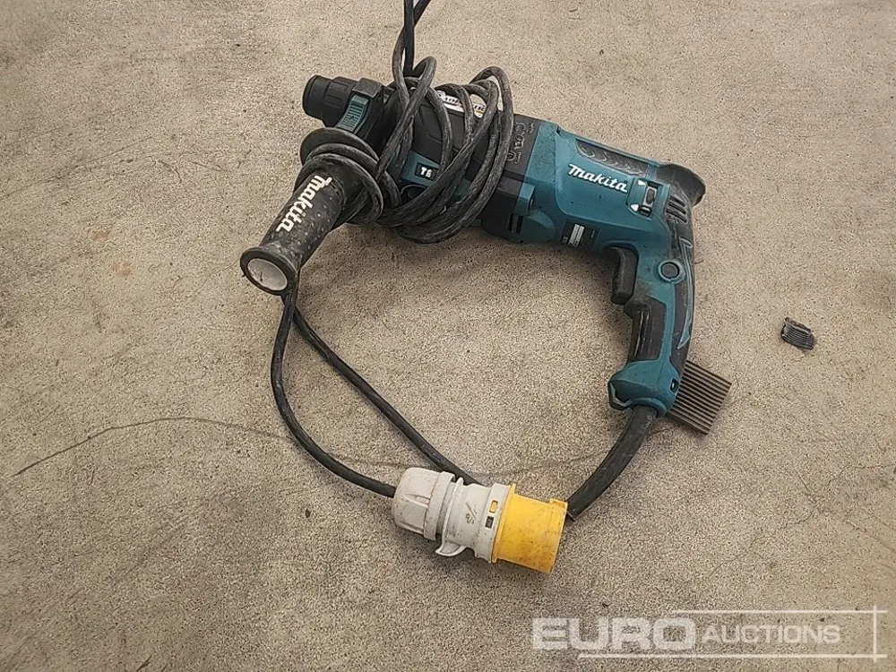 2021 Makita HR2630